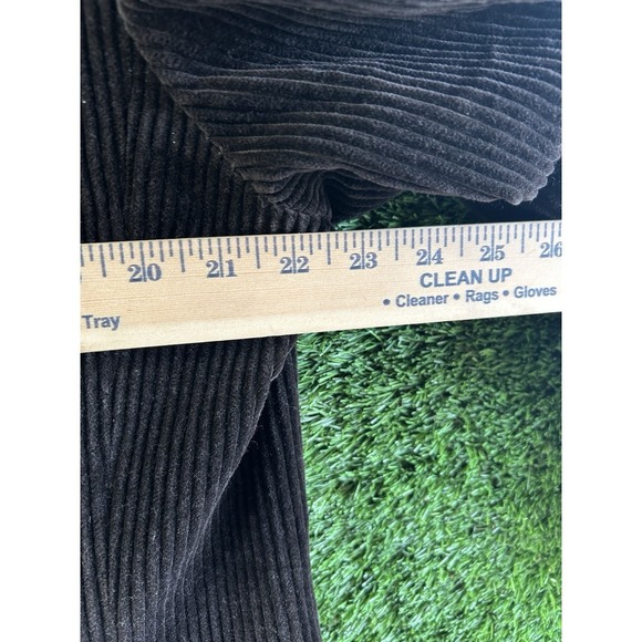 Zara Man|Corduroy|Tobacco Brown|Blazer Jacket Sports Coat |Sz L - Picture 8 of 8